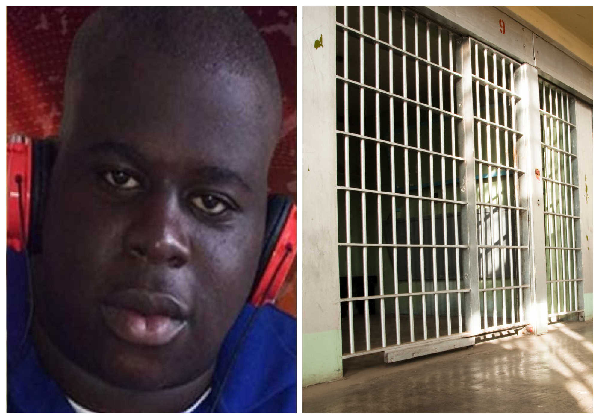 Kadeem Maynard Sentenced to 4.75 Years in Jail For Cocaine Trafficking